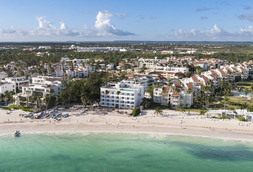 هتل Whala! Bávaro - All Inclusive