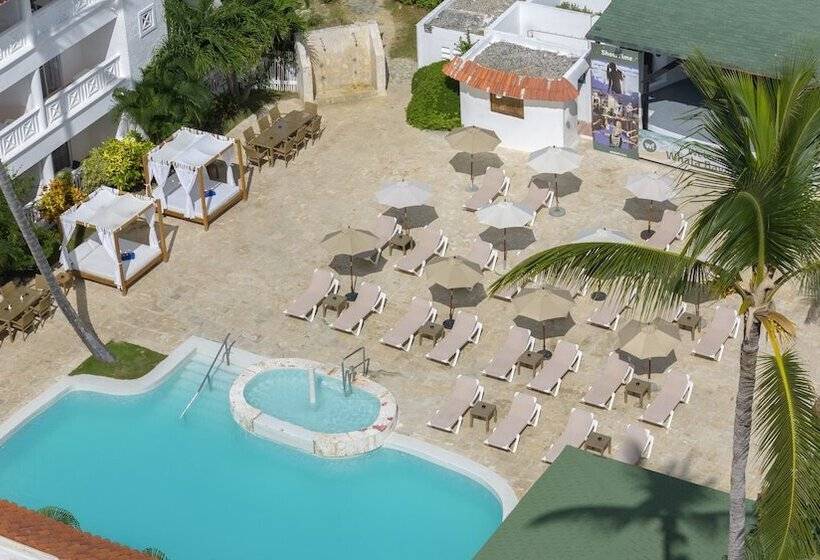 هتل Whala! Bávaro - All Inclusive