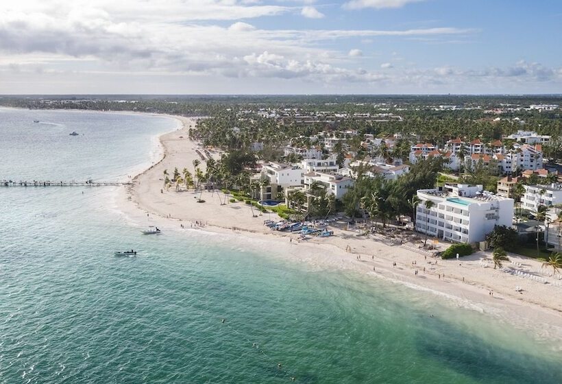 هتل Whala! Bávaro - All Inclusive