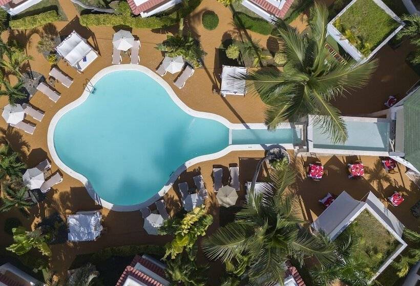 هتل Whala! Bávaro - All Inclusive