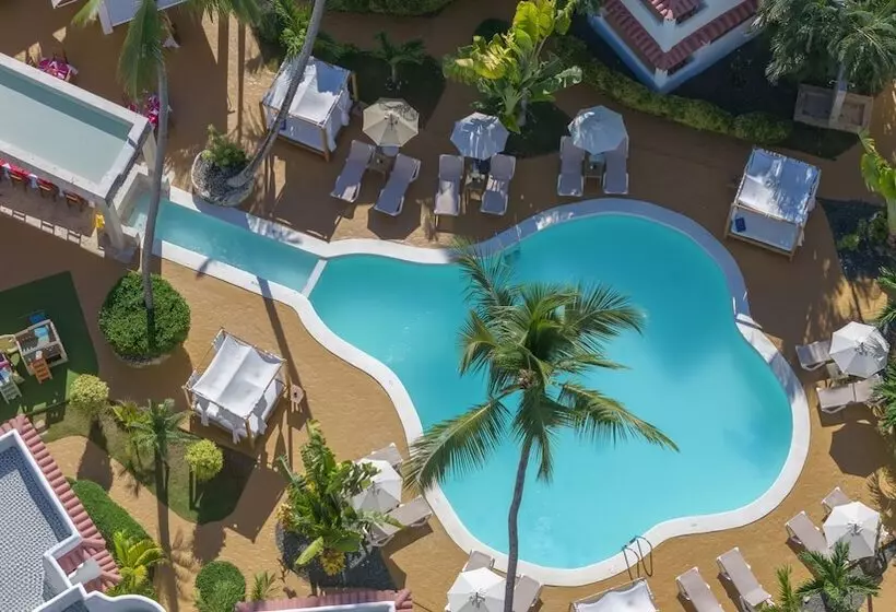 酒店 Whala! Bávaro - All Inclusive