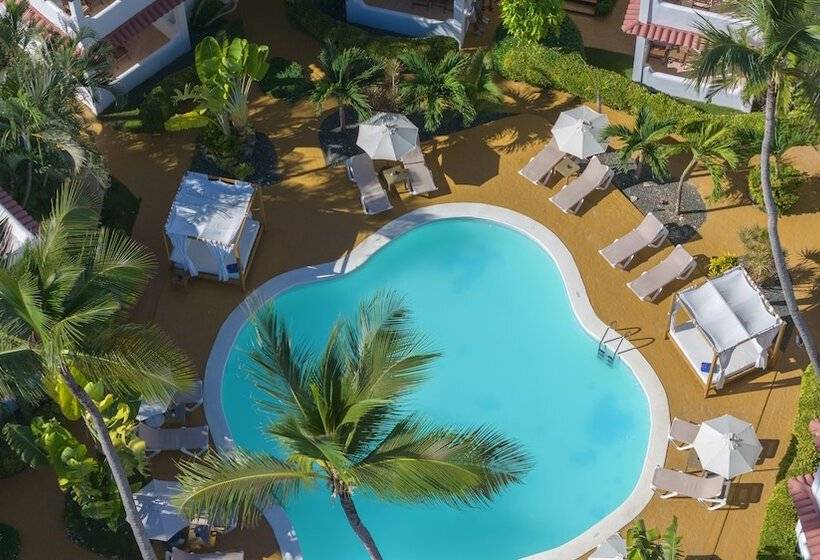 هتل Whala! Bávaro - All Inclusive