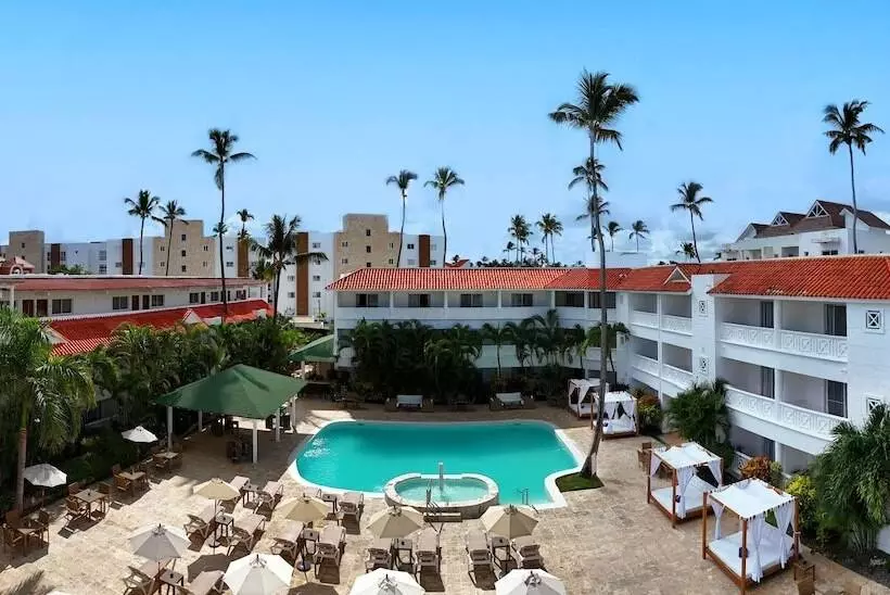 酒店 Whala! Bávaro - All Inclusive