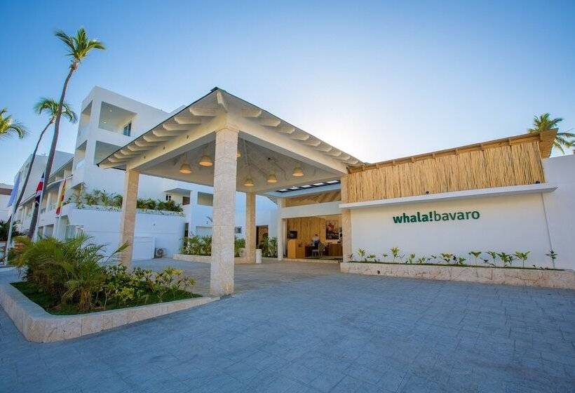 هتل Whala! Bávaro - All Inclusive