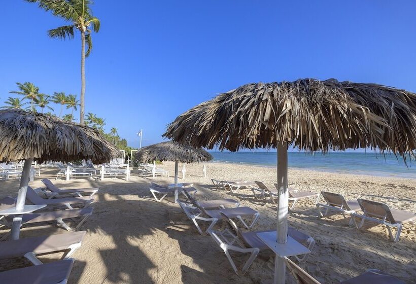 هتل Whala! Bávaro - All Inclusive