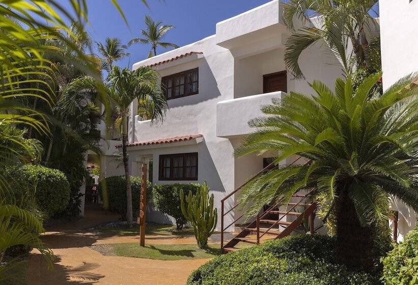 هتل Whala! Bávaro - All Inclusive