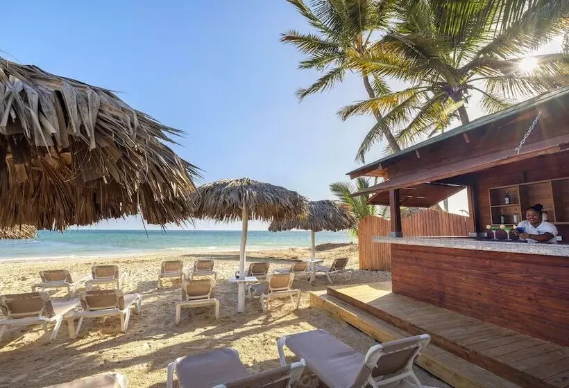 酒店 Whala! Bávaro - All Inclusive