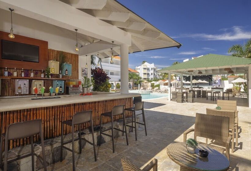 هتل Whala! Bávaro - All Inclusive