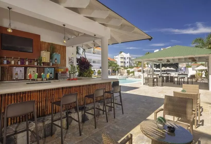 酒店 Whala! Bávaro - All Inclusive