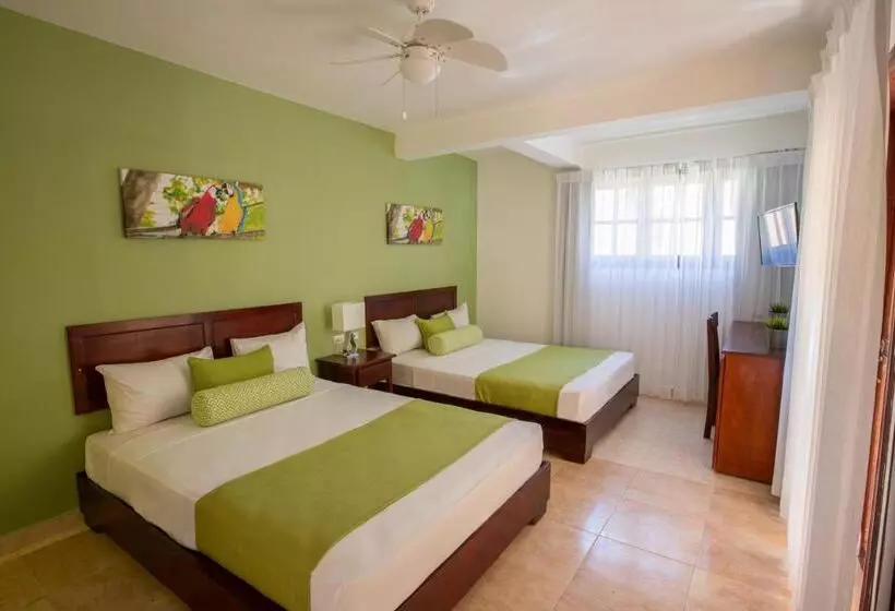 酒店 Whala! Bávaro - All Inclusive