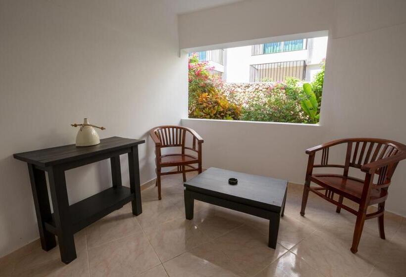 هتل Whala! Bávaro - All Inclusive