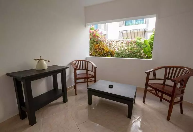 酒店 Whala! Bávaro - All Inclusive