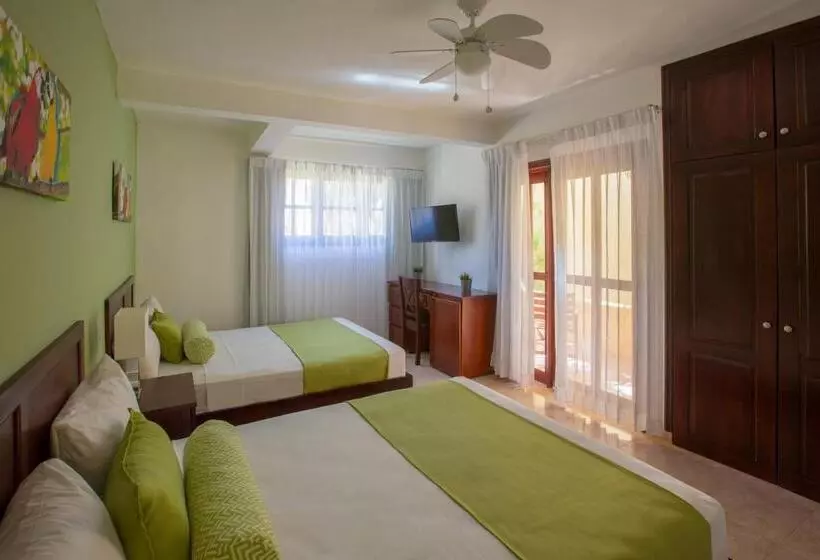 酒店 Whala! Bávaro - All Inclusive