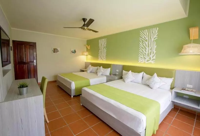 酒店 Whala! Bávaro - All Inclusive