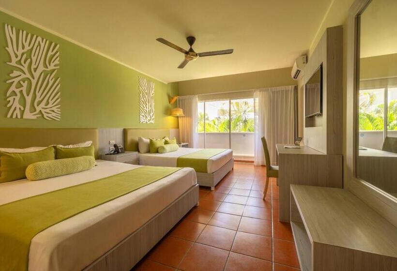 هتل Whala! Bávaro - All Inclusive