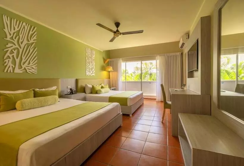 酒店 Whala! Bávaro - All Inclusive