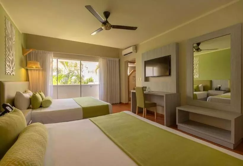 酒店 Whala! Bávaro - All Inclusive