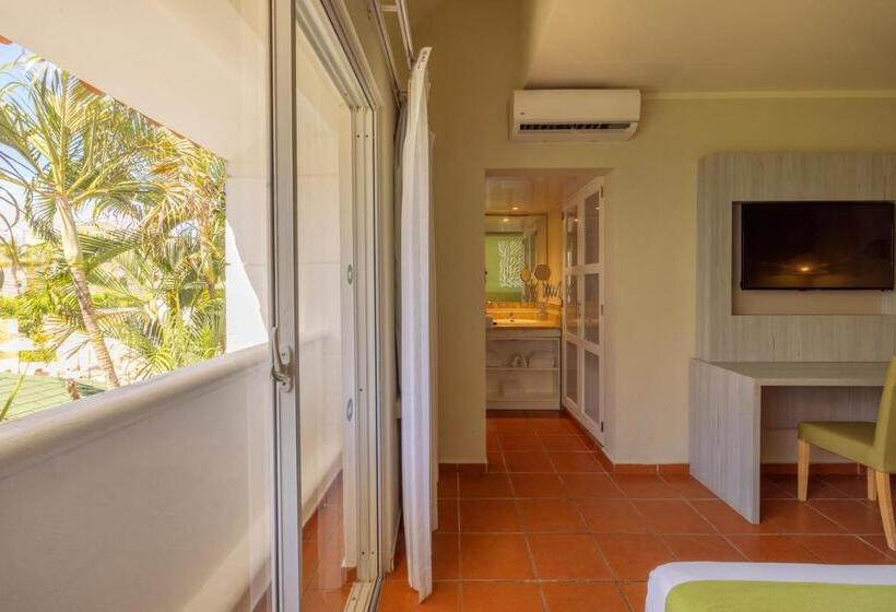 هتل Whala! Bávaro - All Inclusive