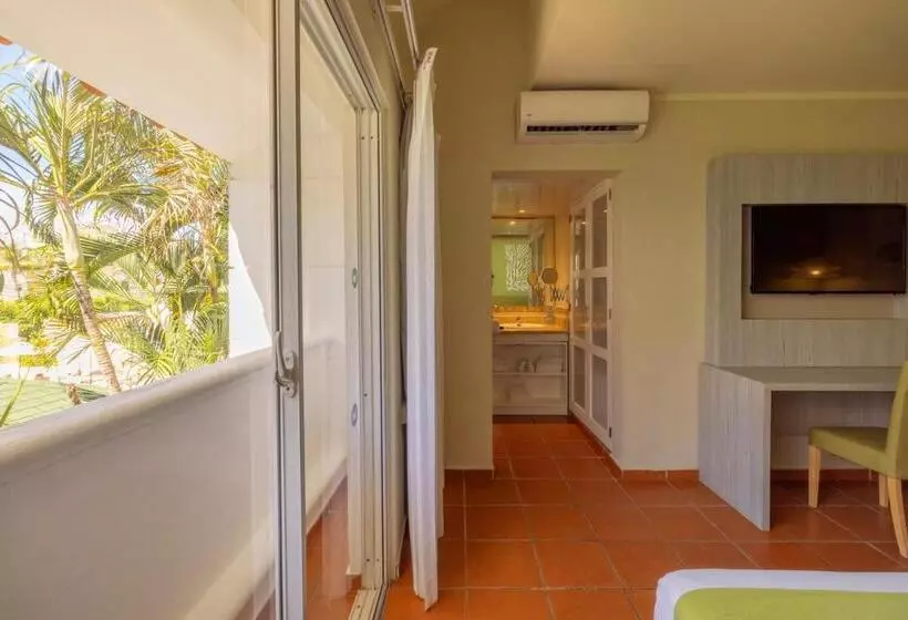 酒店 Whala! Bávaro - All Inclusive