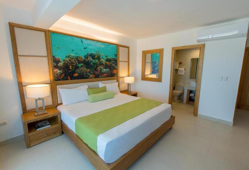 هتل Whala! Bávaro - All Inclusive