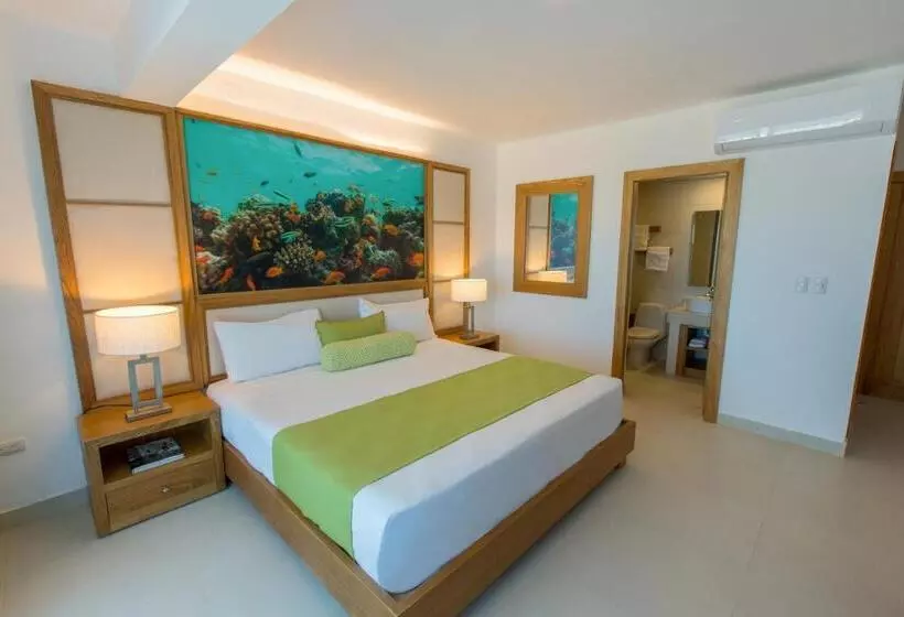 酒店 Whala! Bávaro - All Inclusive