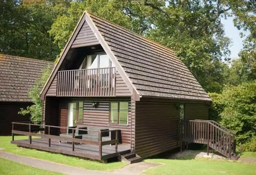 Woodbury Park Hotel & Spa