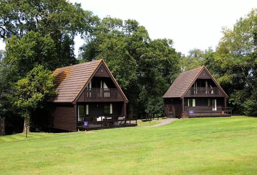 Woodbury Park Hotel & Spa