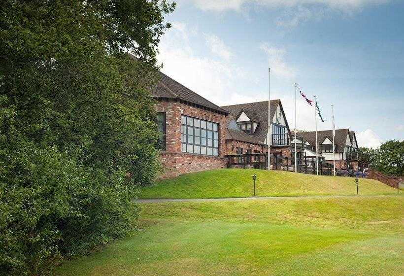 Woodbury Park Hotel & Spa