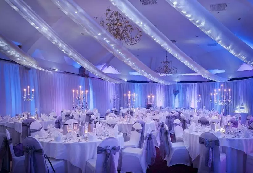 Woodbury Park Hotel & Spa