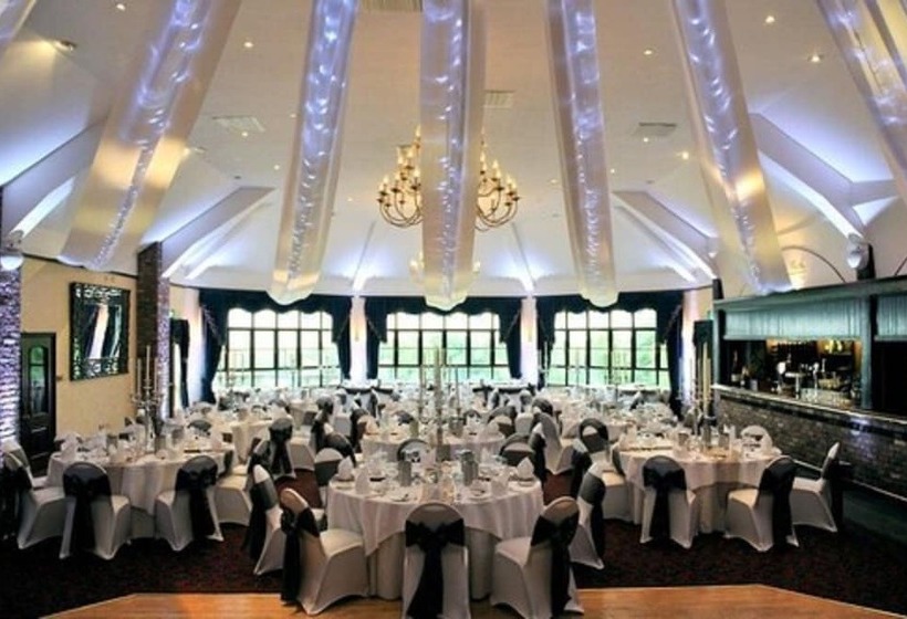 Woodbury Park Hotel & Spa