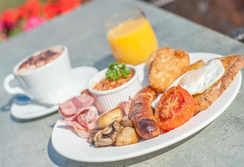 Woodbury Park Hotel & Spa