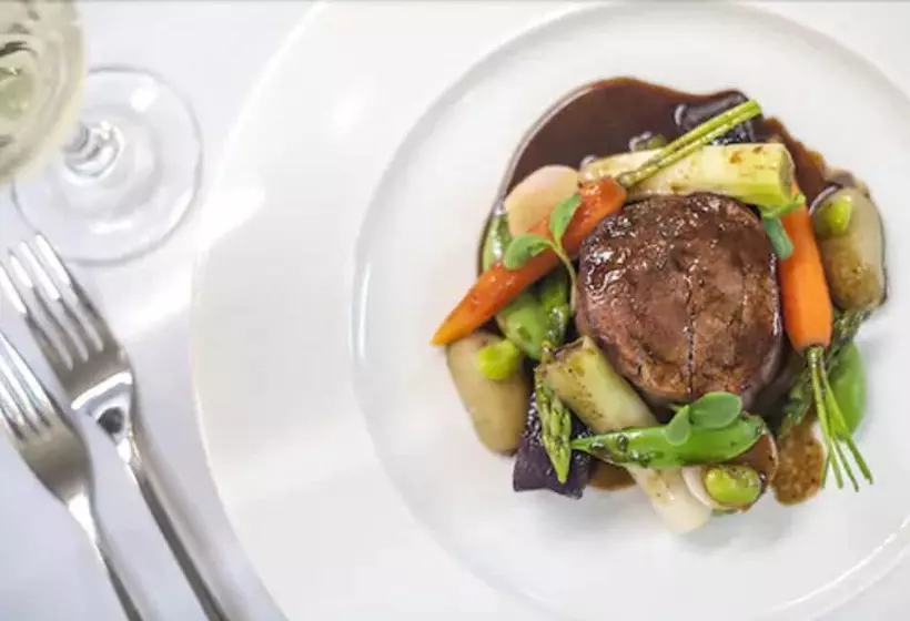 Woodbury Park Hotel & Spa