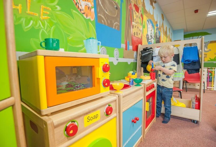 Woodbury Park Hotel & Spa