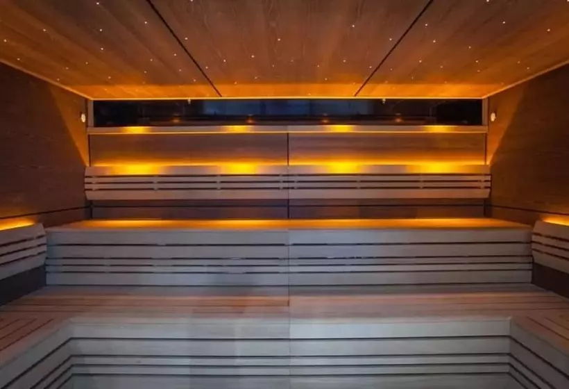 Woodbury Park Hotel & Spa