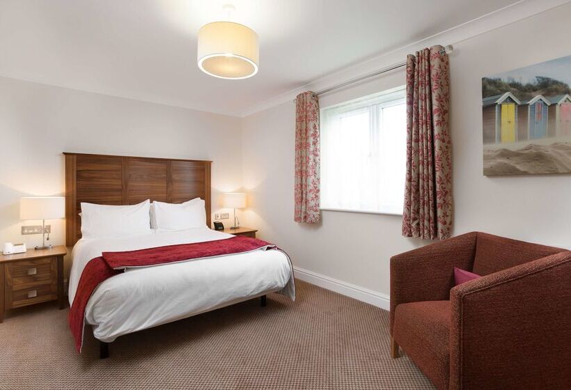 Hotel Woodford Bridge Country Club