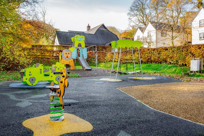 Hotel Woodford Bridge Country Club