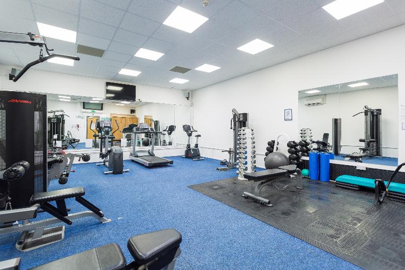 Hotel Woodford Bridge Country Club