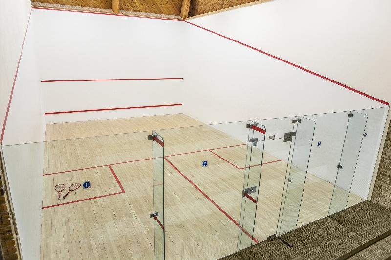 Hotel Woodford Bridge Country Club