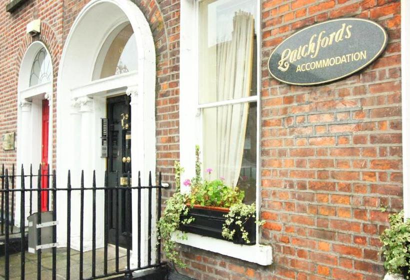 Latchfords Self Catering Apartments