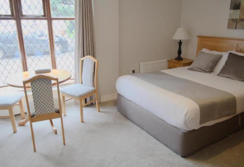 Latchfords Self Catering Apartments
