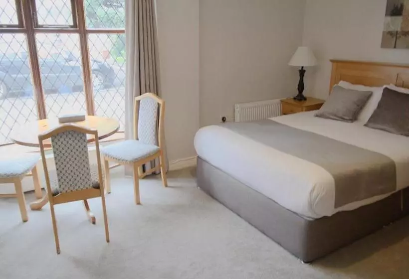 Latchfords Self Catering Apartments