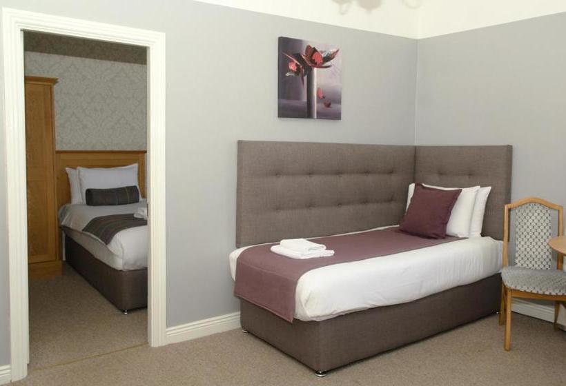 Latchfords Self Catering Apartments