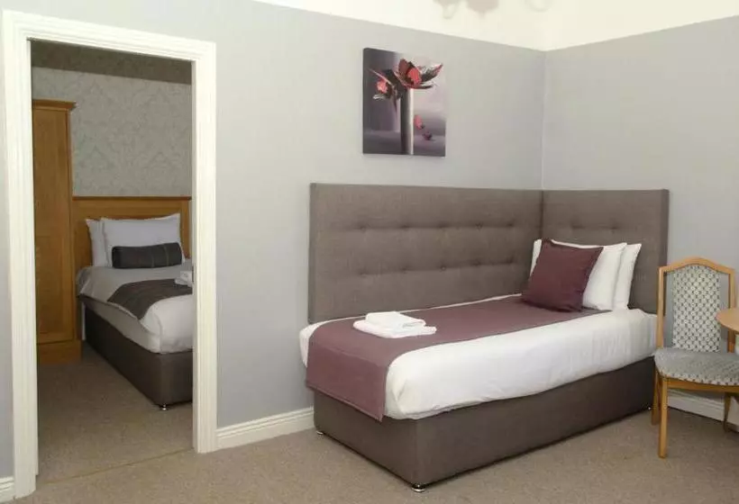 Latchfords Self Catering Apartments