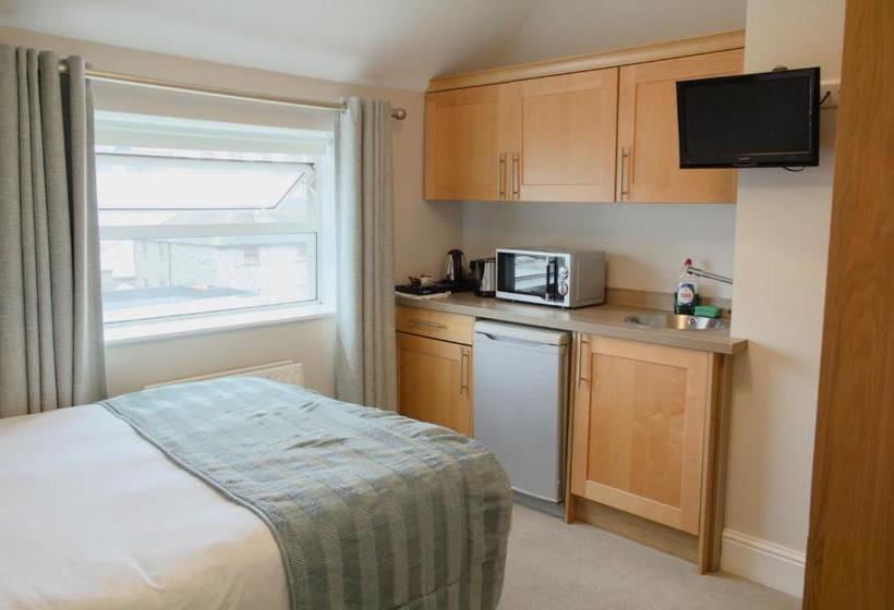 Latchfords Self Catering Apartments