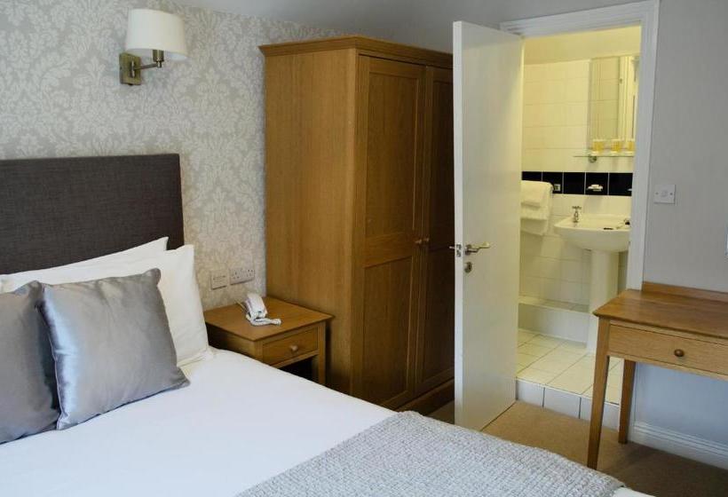 Latchfords Self Catering Apartments