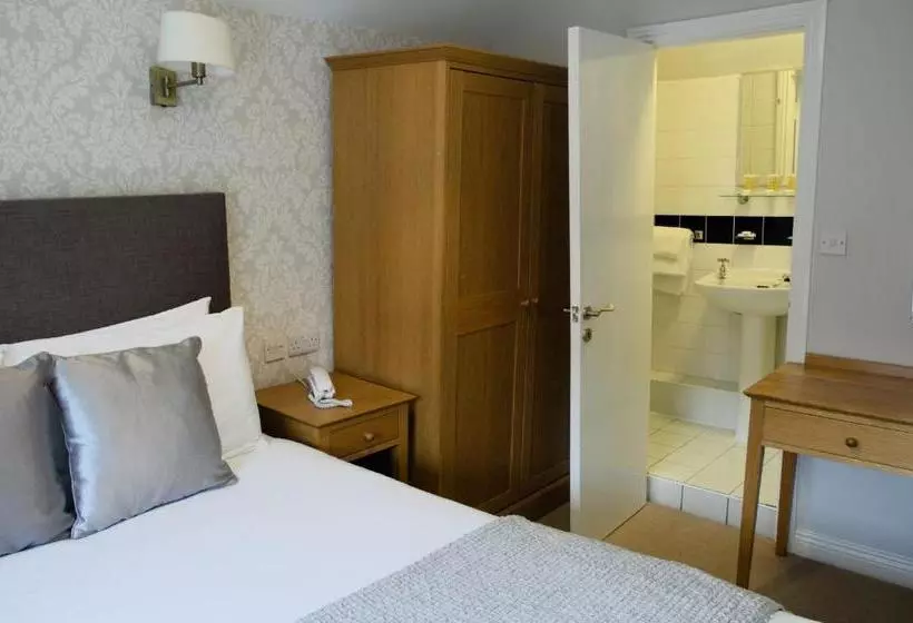 Latchfords Self Catering Apartments