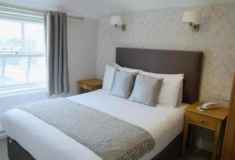 Latchfords Self Catering Apartments