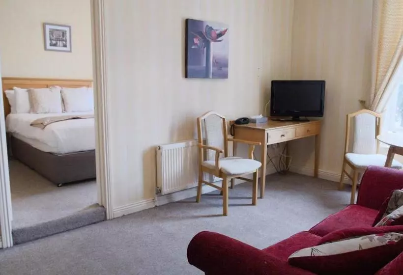 Latchfords Self Catering Apartments