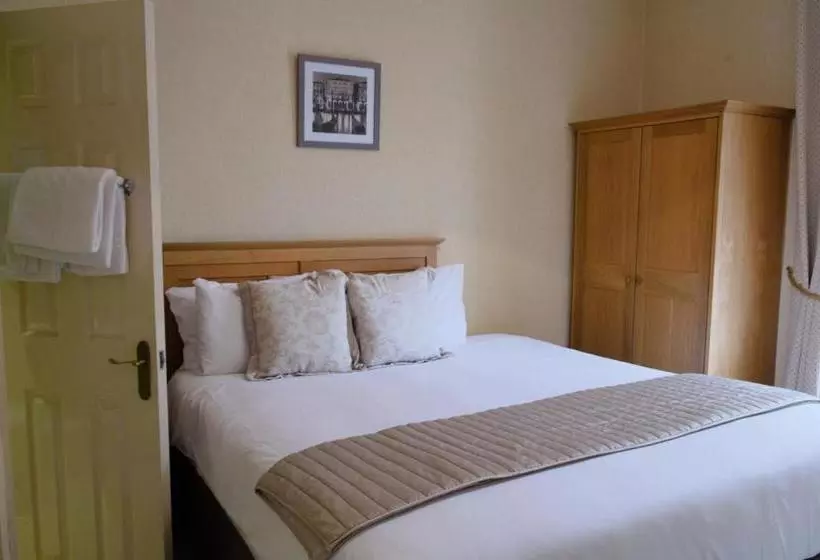 Latchfords Self Catering Apartments
