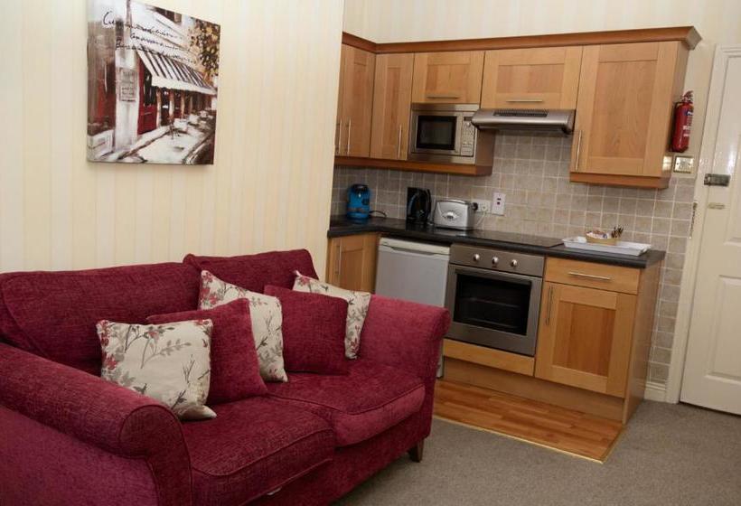 Latchfords Self Catering Apartments
